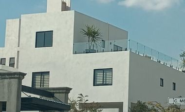 VEN A CONOCER LA CASA DE TUS SUEÑOS!!!!