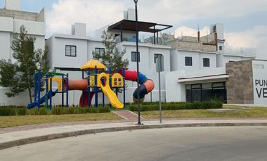 VEN A CONOCER LA CASA DE TUS SUEÑOS!!!!