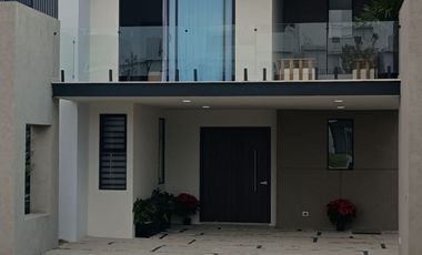 VEN A CONOCER LA CASA DE TUS SUEÑOS!!!!