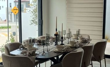 VEN A CONOCER LA CASA DE TUS SUEÑOS!!!!