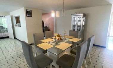 VENDO CASA EN BETANIA