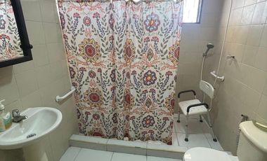 VENDO CASA EN BETANIA