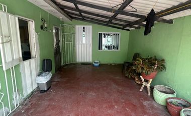 VENDO CASA EN BETANIA