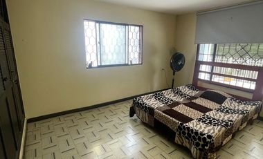 VENDO CASA EN BETANIA