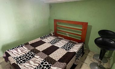 VENDO CASA EN BETANIA