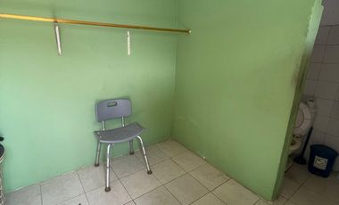 VENDO CASA EN BETANIA