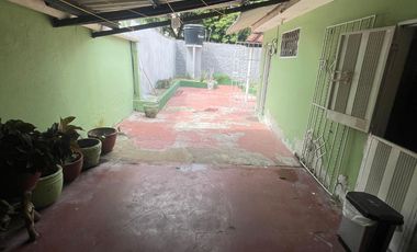 VENDO CASA EN BETANIA