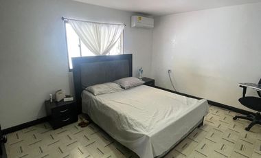 VENDO CASA EN BETANIA