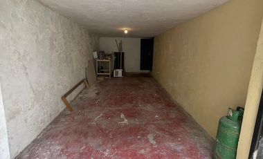 VENDO CASA EN BETANIA
