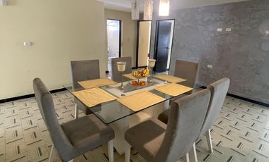 VENDO CASA EN BETANIA