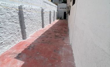 VENDO CASA EN BETANIA