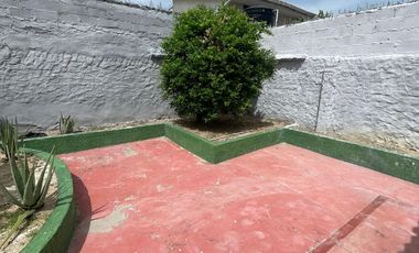 VENDO CASA EN BETANIA