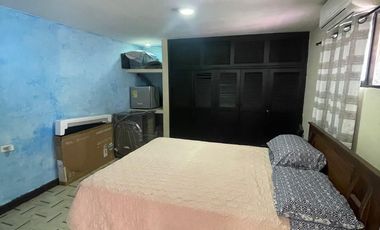 VENDO CASA EN BETANIA