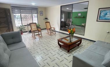 VENDO CASA EN BETANIA
