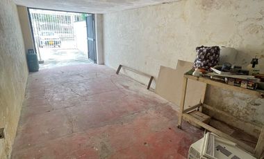 VENDO CASA EN BETANIA