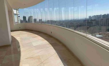 Rento Departamento Fuentes de las Lomas , Interlomas