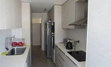 Departamento En Mirador Del Caucaso II