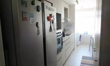 Departamento En Mirador Del Caucaso II