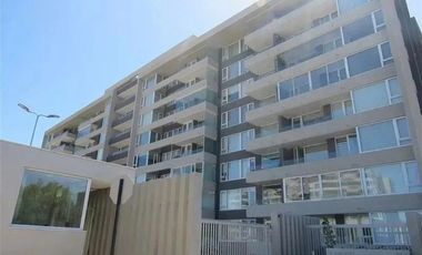 Departamento En Mirador Del Caucaso II