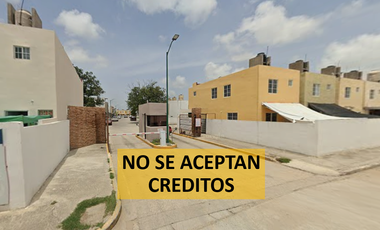 Casa en venta en  Altamira, Tamaulipas, México