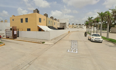 Casa en venta en  Altamira, Tamaulipas, México