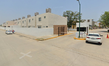 Casa en venta en  Altamira, Tamaulipas, México