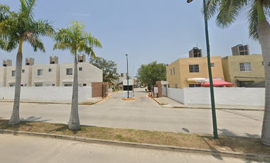 Casa en venta en  Altamira, Tamaulipas, México