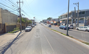 Casa en venta en  Colinas del Sol, Tampico, Tamps., México