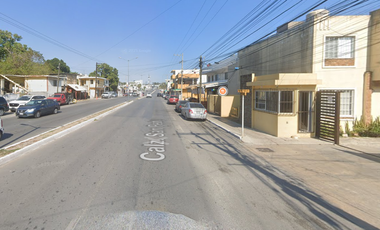 Casa en venta en  Colinas del Sol, Tampico, Tamps., México
