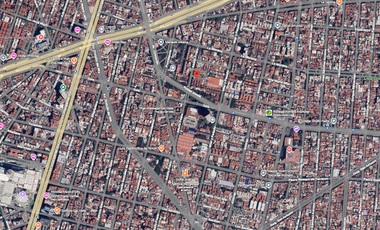 Excelente Oportunidad de Inversión !!! Aprovecha y adquiere esta hermosa y amplia Casa en una de las mejores zonas de la Del Valle Nte, Benito Juarez,