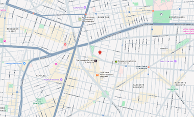 Excelente Oportunidad de Inversión !!! Aprovecha y adquiere esta hermosa y amplia Casa en una de las mejores zonas de la Del Valle Nte, Benito Juarez,