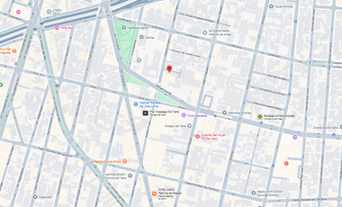 Excelente Oportunidad de Inversión !!! Aprovecha y adquiere esta hermosa y amplia Casa en una de las mejores zonas de la Del Valle Nte, Benito Juarez,