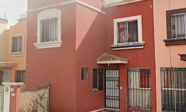 Venta de Casa en Hacienda del Moral Real de Haciendas, Aguascalientes, Aguascalientes México