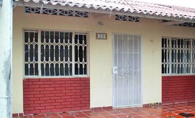 CASA EN VENTA  CONDOMINIO  PAKISTAN  FLANDES  TOLIMA