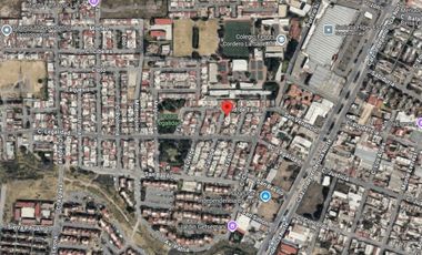 VENTA DE CASA EN LOMAS DE INDEPENDENCIA, 44240 GUADALAJARA, JAL.