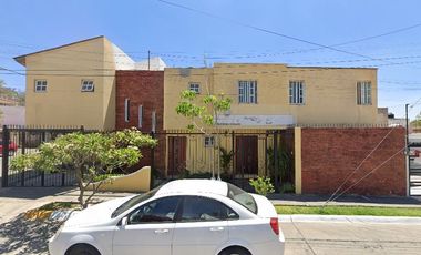 VENTA DE CASA EN LOMAS DE INDEPENDENCIA, 44240 GUADALAJARA, JAL.