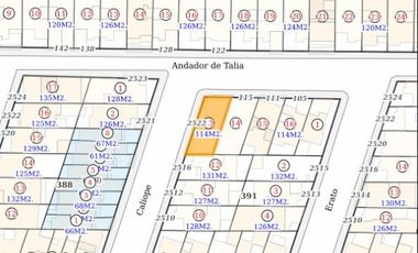 VENTA DE CASA EN LOMAS DE INDEPENDENCIA, 44240 GUADALAJARA, JAL.