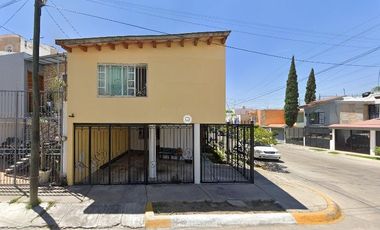 VENTA DE CASA EN LOMAS DE INDEPENDENCIA, 44240 GUADALAJARA, JAL.