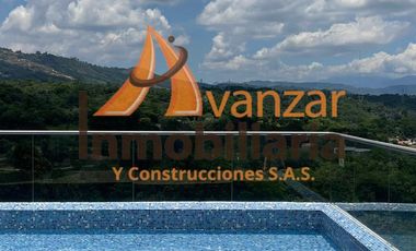 ARRIENDO APARTAMENTO FLORIDABLANCA TERRARIUM