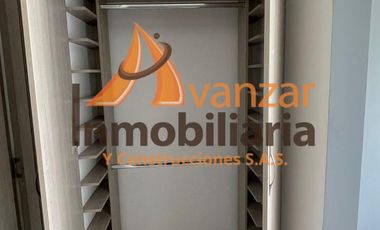 ARRIENDO APARTAMENTO FLORIDABLANCA TERRARIUM