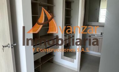 ARRIENDO APARTAMENTO FLORIDABLANCA TERRARIUM