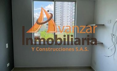 ARRIENDO APARTAMENTO FLORIDABLANCA TERRARIUM