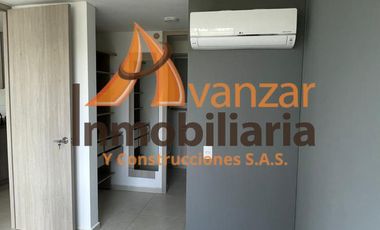 ARRIENDO APARTAMENTO FLORIDABLANCA TERRARIUM