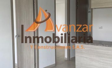 ARRIENDO APARTAMENTO FLORIDABLANCA TERRARIUM