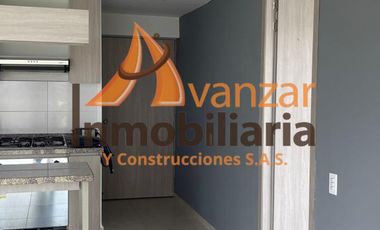 ARRIENDO APARTAMENTO FLORIDABLANCA TERRARIUM