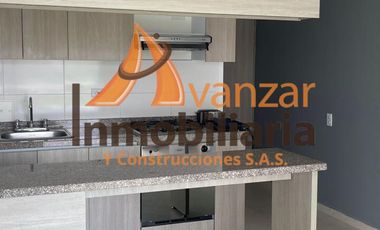 ARRIENDO APARTAMENTO FLORIDABLANCA TERRARIUM