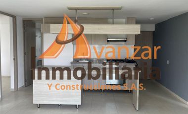 ARRIENDO APARTAMENTO FLORIDABLANCA TERRARIUM