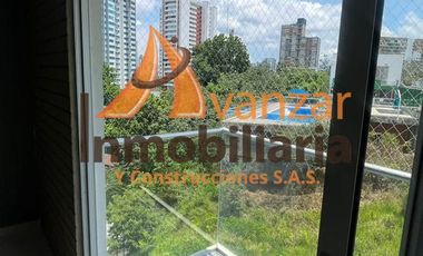 ARRIENDO APARTAMENTO FLORIDABLANCA TERRARIUM