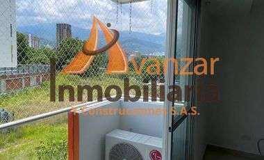 ARRIENDO APARTAMENTO FLORIDABLANCA TERRARIUM