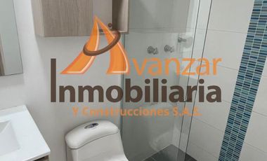 ARRIENDO APARTAMENTO FLORIDABLANCA TERRARIUM